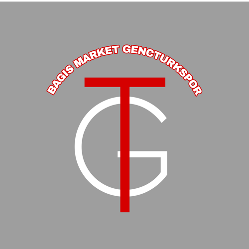 BAGIS MARKET GENCTURKSPOR logo
