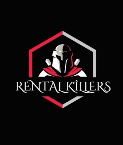 Rental Killers logo