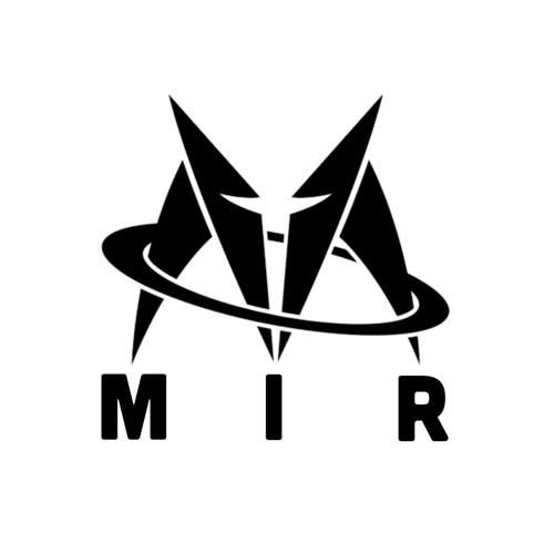 MİR ESPORT logo