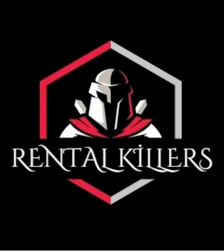 Rental Killers logo