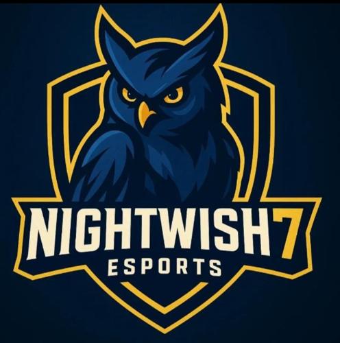 NightWish7 logo
