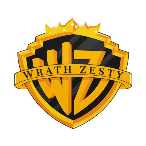 Wrath Zesty last logo