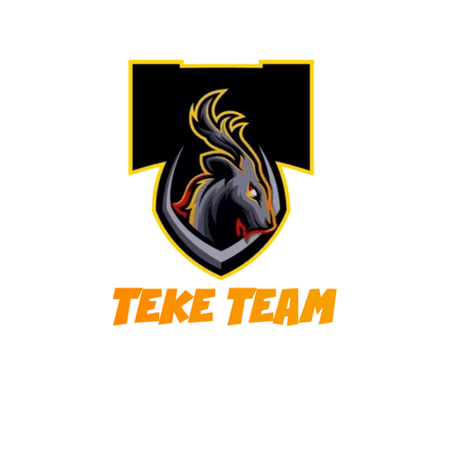 TEKE TEAM logo