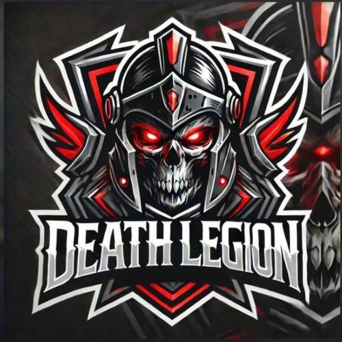 DLG E-SPORTS logo