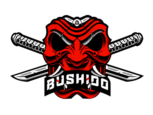 BUSHIDO E-SPORTS logo
