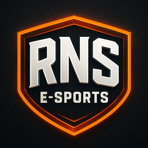 REİGN NEXSUS ESPORTS logo