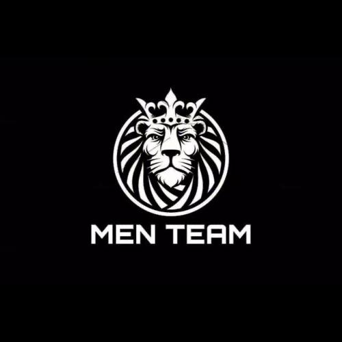 MEN TEAM logo