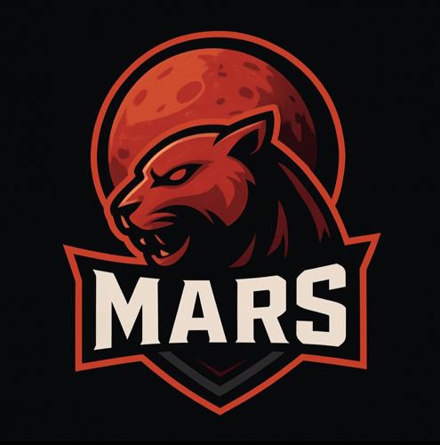 MARS Esports logo