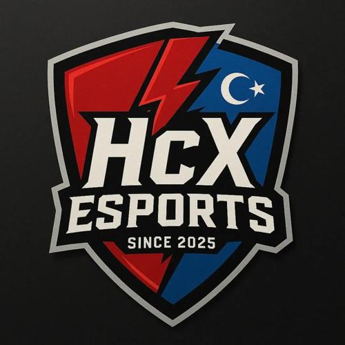 HcX ESPOR logo