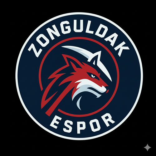 ZONGULDAK ESPORTS logo