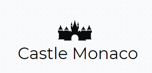 Castle Monaco logo