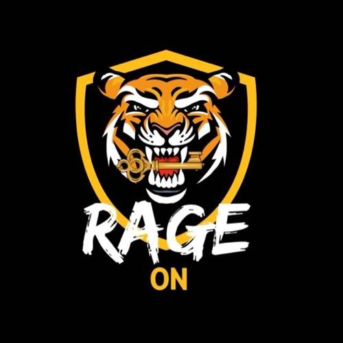 Rage On Esports logo