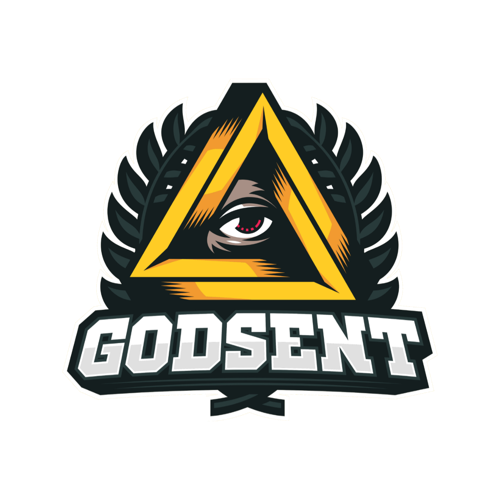 Godsent Turkey logo