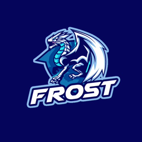 Frost Esport logo
