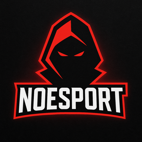 NoESPORT logo