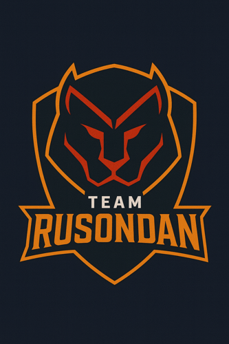 TeamRusondan logo