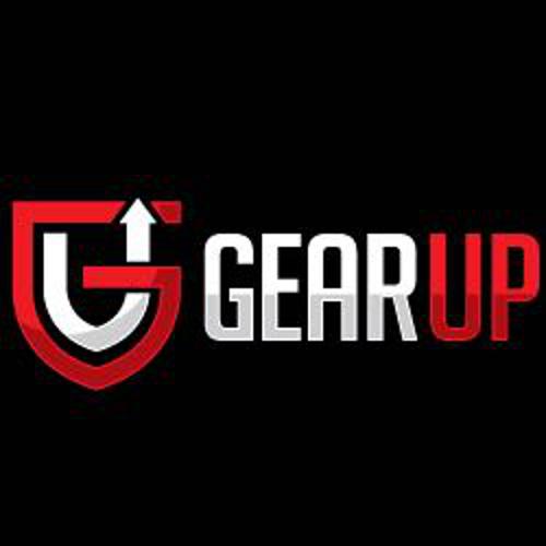 Gear UP logo