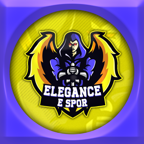 ELEGANCE logo