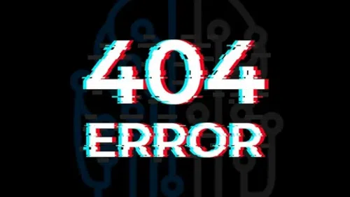 404 ESPORTS logo