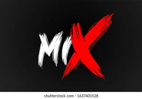 MixTeam logo