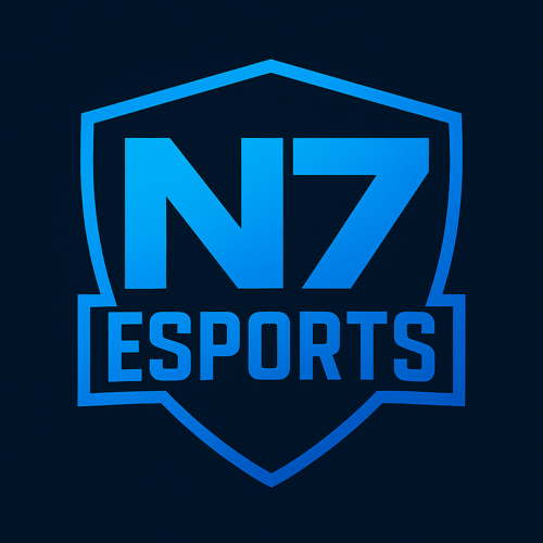 N7 Esportss logo