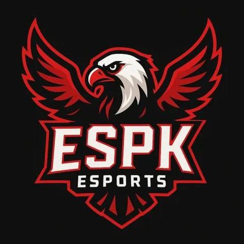 Espk Academy logo