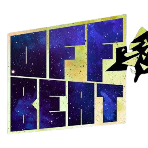 Off Beat logo