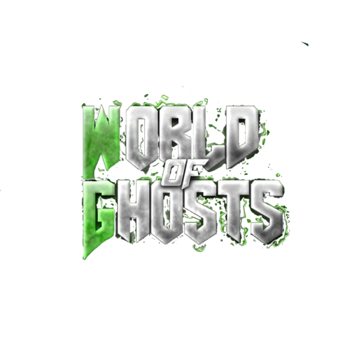 World Of Ghost logo