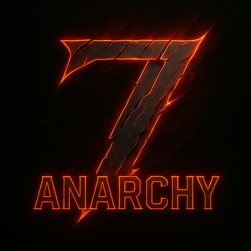 Seven Anarchy logo