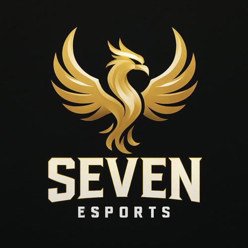 SEVEN7 Esports logo