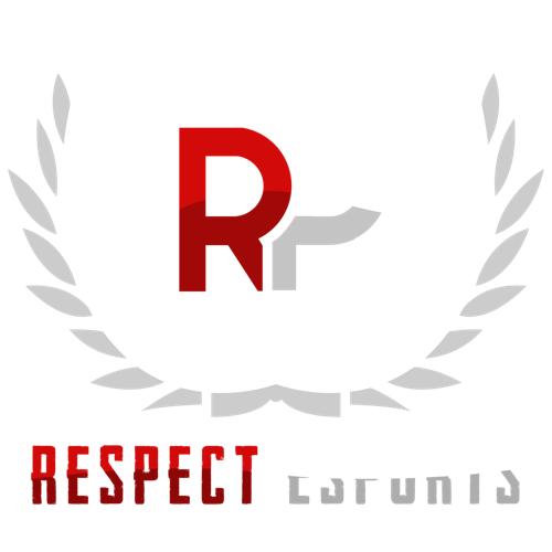 Respect Esports logo