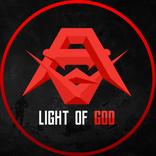 LightOfGod logo