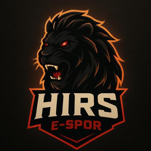 HIRS ESPOR logo