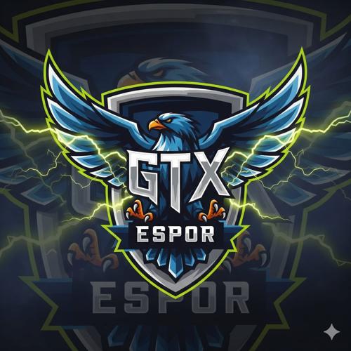 GTX ESPOR logo