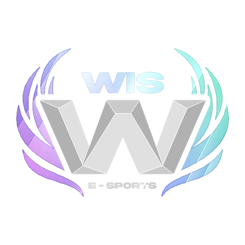 WIS Esports logo