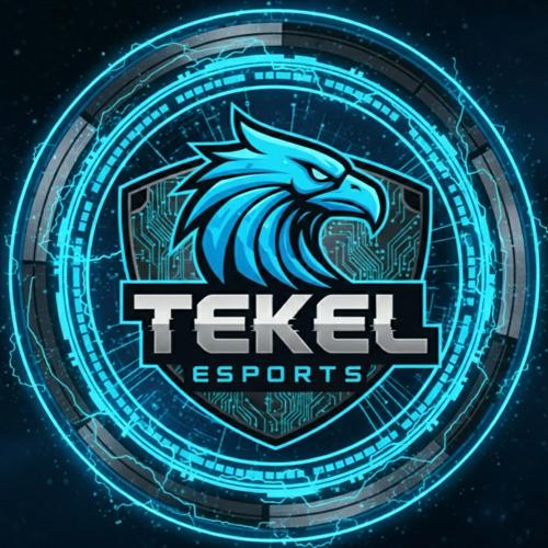 TEKEL  ESPORTS logo