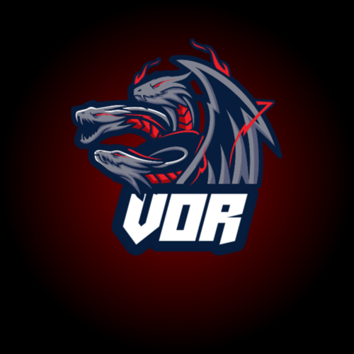 VOR Espor logo
