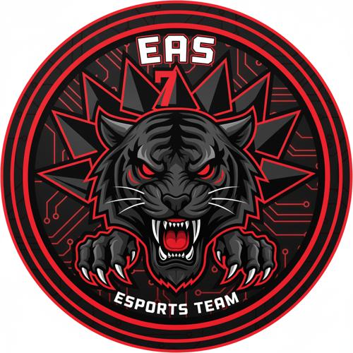 EAS7 ESPORTS logo