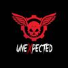 UNEXPECTED logo