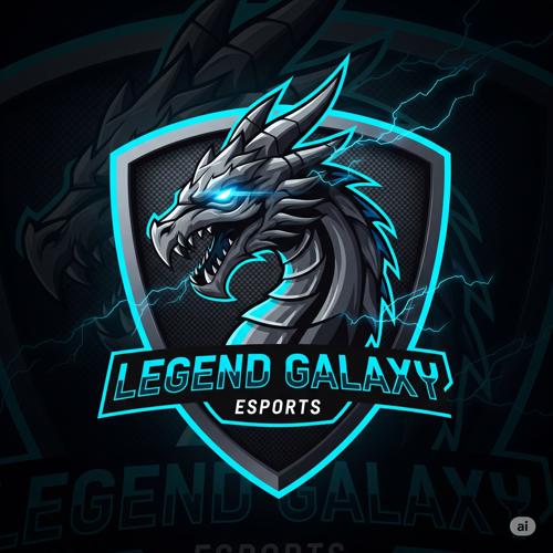 LEGEND GALAXY logo