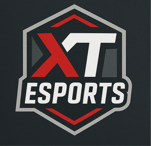 XT Esports logo