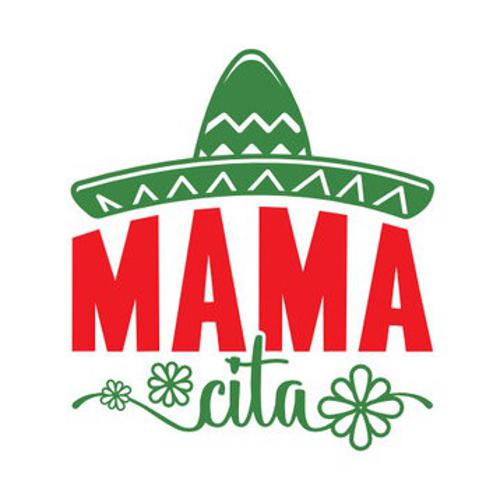 MAMACITA CLAN logo