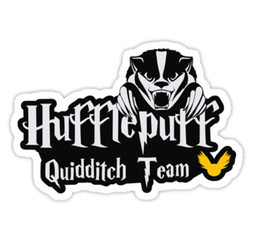 HuffleePuff logo
