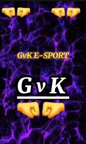 GvK logo