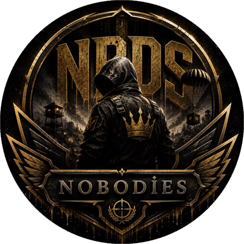 NOBODİES