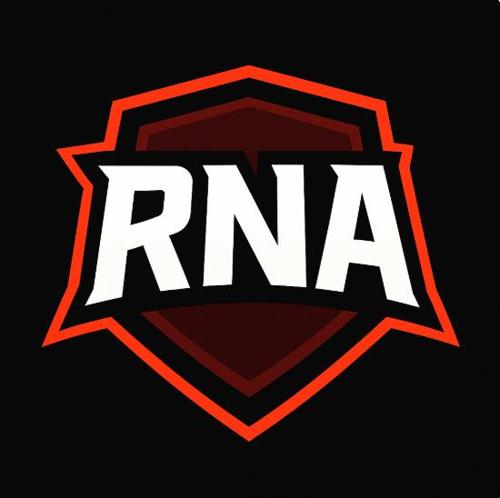 RNA ESPORT logo