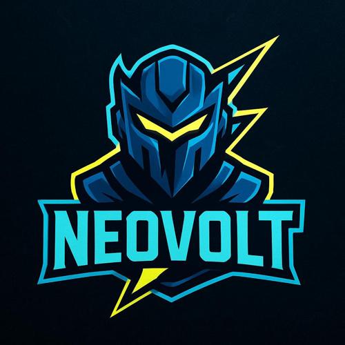 NEO VOLT ESPORT logo