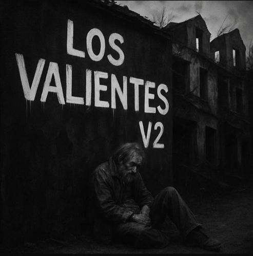 LOS VALİENTESS logo