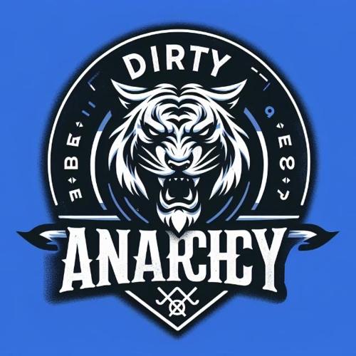 Dirty Anarchy Esports logo