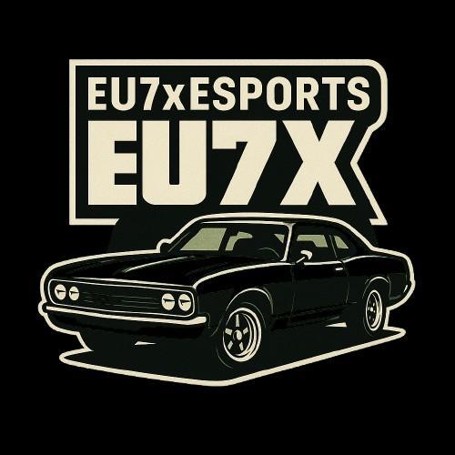 EU7xESPORTS logo